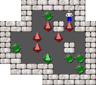 Уровень 9 — Revenge 29